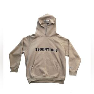 Essentials Hoodie
